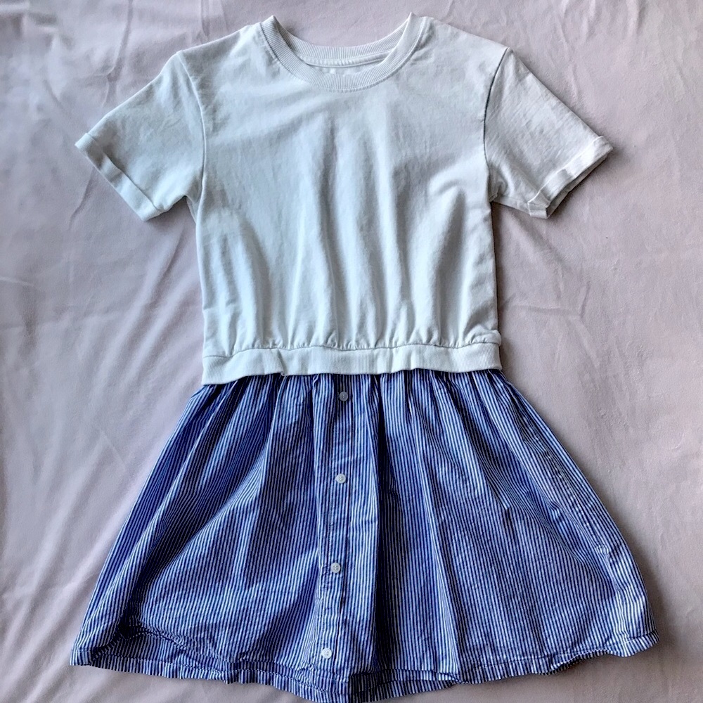 Harper Canyon T-Shirt Dress